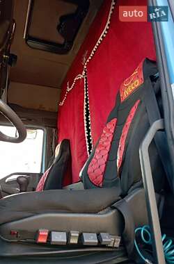 Тягач Iveco EuroTech 1999 в 