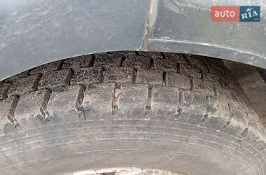 Тягач Iveco EuroTech 2000 в 