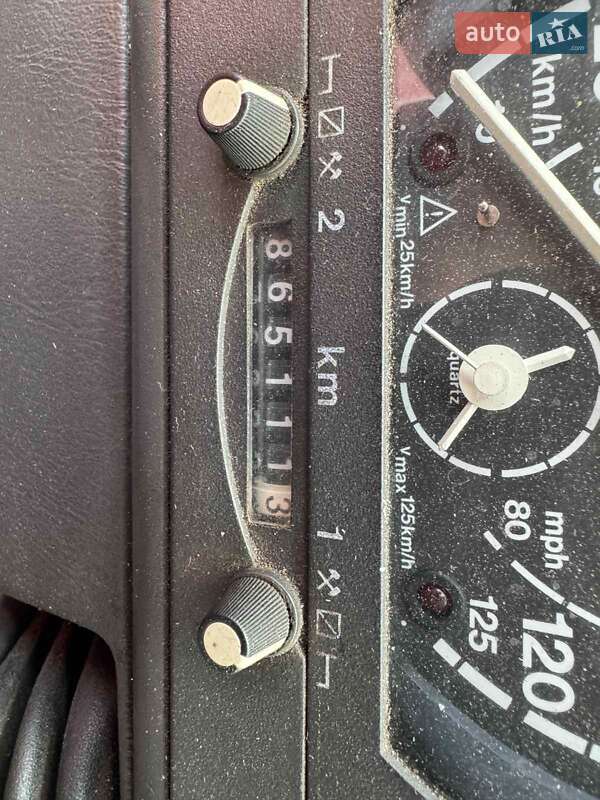 Тягач Iveco EuroTech 2004 в Чернигове