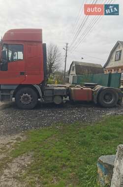 Тягач Iveco EuroTech 1998 в 