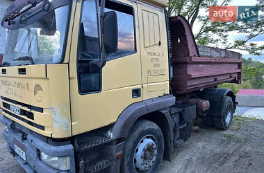 Тягач Iveco EuroTech 1999 в 