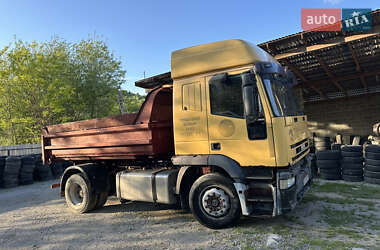 Тягач Iveco EuroTech 1999 в 