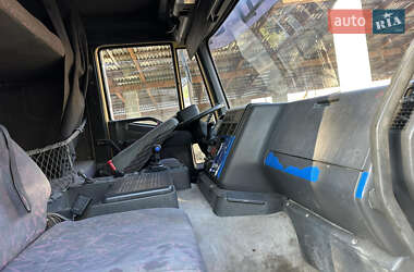 Тягач Iveco EuroTech 1999 в 