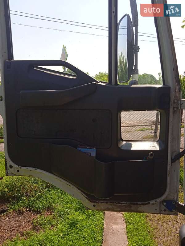Тентованый Iveco EuroTech 2001 в Хмельницком
