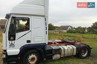 Тягач Iveco EuroTech 1999 в 