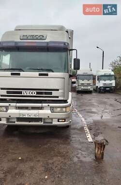 Тягач Iveco EuroTech 1998 в Сумах