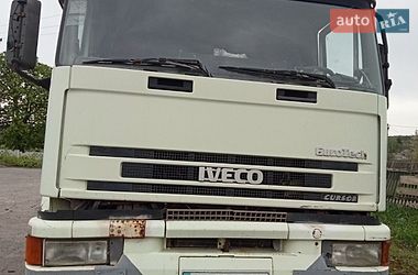 Тягач Iveco EuroTech 2000 в Жмеринке