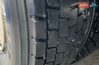 Машина  асенізатор (вакуумна) Iveco EuroTech 1998 в Хмельницькому