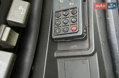 Машина  асенізатор (вакуумна) Iveco EuroTech 1998 в Хмельницькому