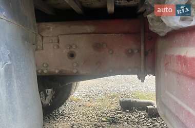 Самосвал Iveco EuroTrakker 1996 в 
