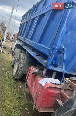 Самосвал Iveco EuroTrakker 1996 в 