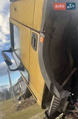 Самосвал Iveco EuroTrakker 1996 в 