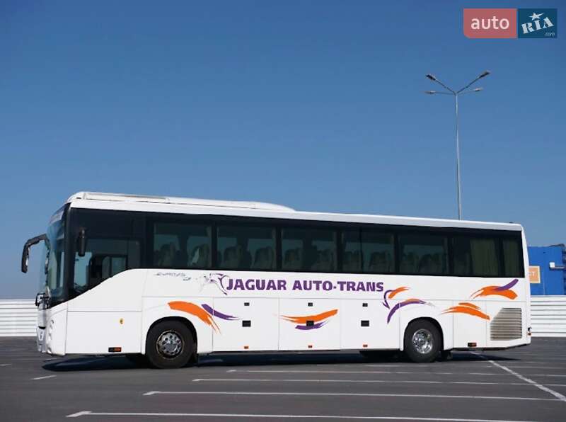 Туристический / Междугородний автобус Iveco Evadys 2013 в Киеве