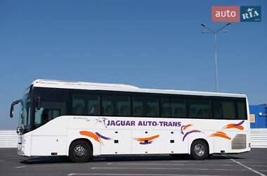 Туристический / Междугородний автобус Iveco Evadys 2013 в Киеве