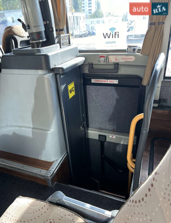 Туристический / Междугородний автобус Iveco Evadys 2013 в Киеве