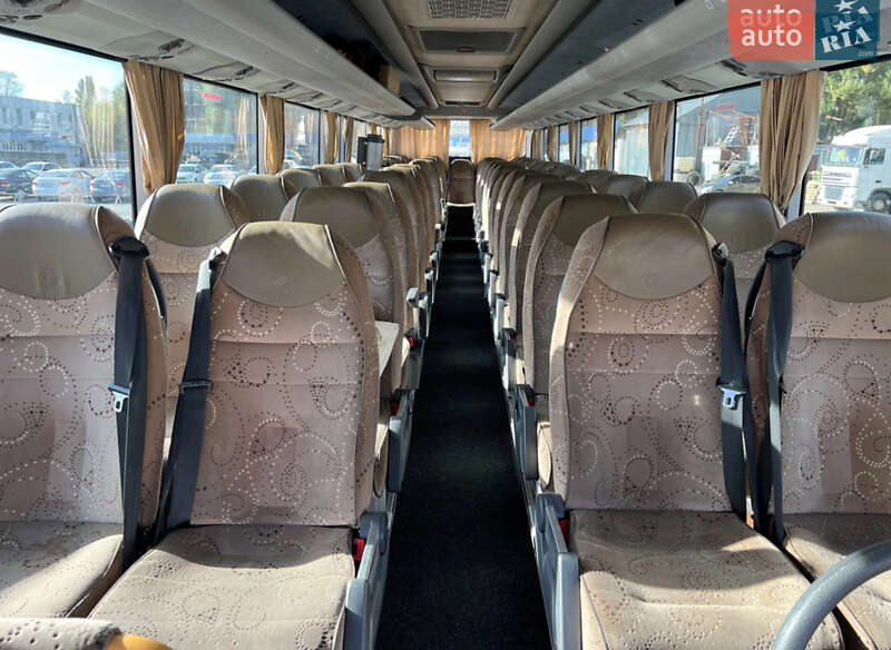 Туристический / Междугородний автобус Iveco Evadys 2013 в Киеве
