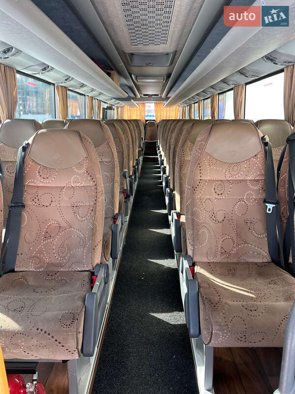 Туристический / Междугородний автобус Iveco Evadys 2013 в Киеве