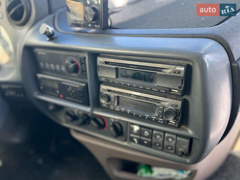 Туристический / Междугородний автобус Iveco Evadys 2013 в Киеве