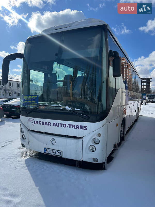 Туристический / Междугородний автобус Iveco Evadys 2013 в Киеве