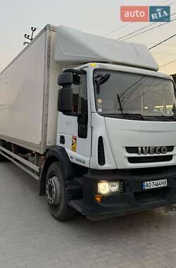 Інші вантажівки Iveco Leoncino 2012 в Виноградові