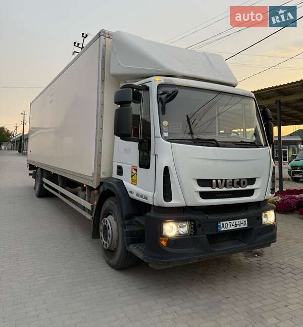 Другие грузовики Iveco Leoncino 2012 в 