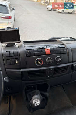 Другие грузовики Iveco Leoncino 2012 в 
