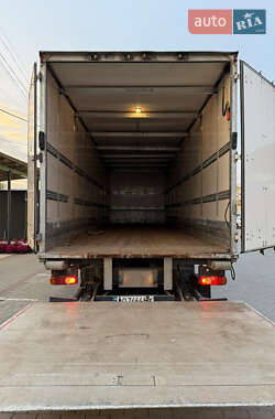 Другие грузовики Iveco Leoncino 2012 в 