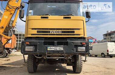 Самосвал Iveco Magirus 1996 в Вишневом