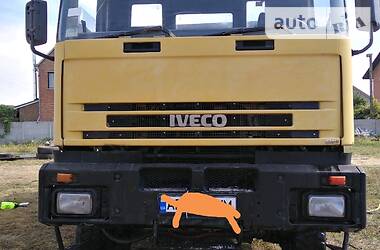 Самосвал Iveco Magirus 1996 в Виннице