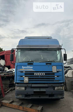 Інші вантажівки Iveco Magirus 2000 в Харкові