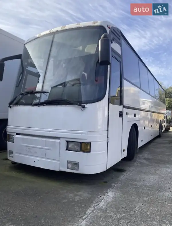 Iveco Magirus 1995