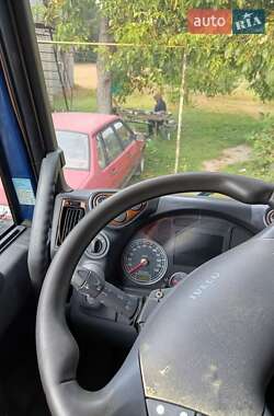 Тягач Iveco Magirus 2004 в 