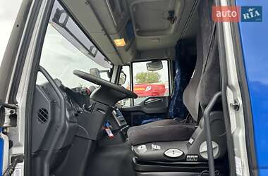 Тягач Iveco Magirus 2008 в Калуше