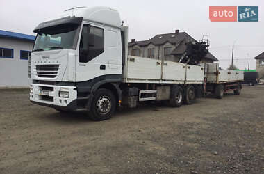 Кран-манипулятор Iveco Magirus 2006 в  фото 2 Кран-манипулятор Iveco Magirus 2006 в