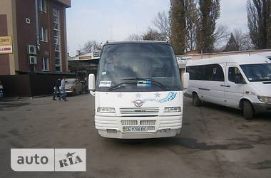  Iveco Mago 1997 в Кельменцах