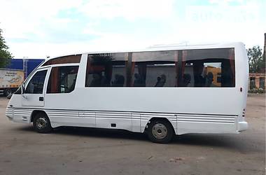 Автобус Iveco Mago 1997 в Житомире