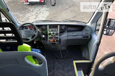 Туристический / Междугородний автобус Iveco Mago 2011 в Хотине