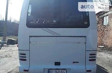 Туристический / Междугородний автобус Iveco Mago 1997 в Полтаве