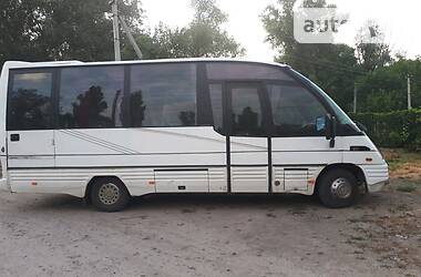 Туристичний / Міжміський автобус Iveco Mago 1997 в Полтаві