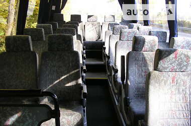 Туристический / Междугородний автобус Iveco Mago 1994 в Богородчанах