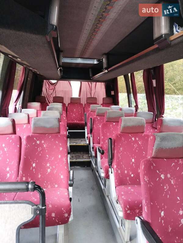 Туристический / Междугородний автобус Iveco Mago 1995 в Днепре