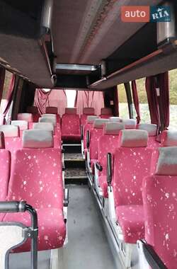 Туристичний / Міжміський автобус Iveco Mago 1995 в 