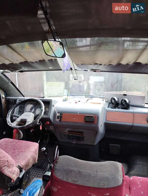 Туристический / Междугородний автобус Iveco Mago 1995 в Днепре