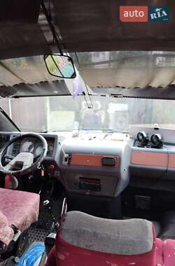Туристичний / Міжміський автобус Iveco Mago 1995 в 