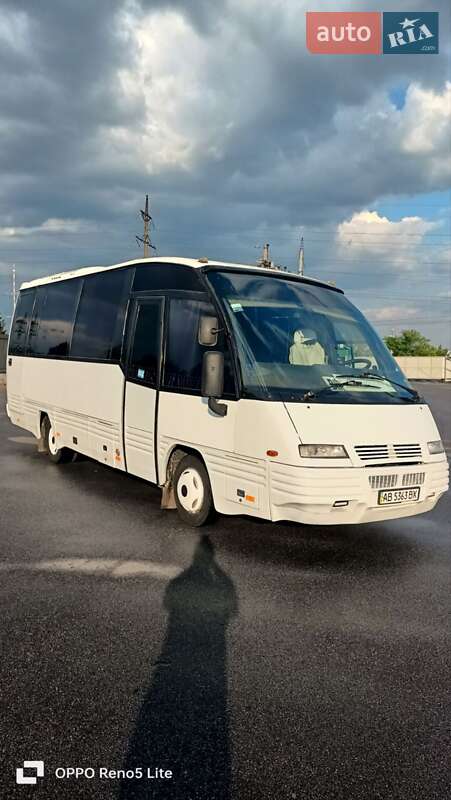 Туристический / Междугородний автобус Iveco Mago 2000 в Виннице фото 4 Туристический / Междугородний автобус Iveco Mago 2000 в Виннице