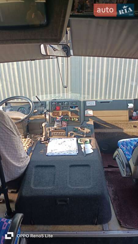 Туристический / Междугородний автобус Iveco Mago 2000 в Виннице фото 14 Туристический / Междугородний автобус Iveco Mago 2000 в Виннице