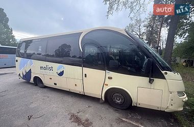 Туристический / Междугородний автобус Iveco Mago 2001 в Киеве
