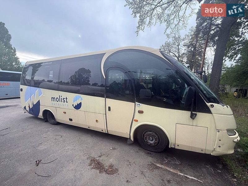 Iveco Mago 2001