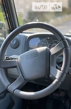 Внедорожник / Кроссовер Iveco Massif 2009 в 