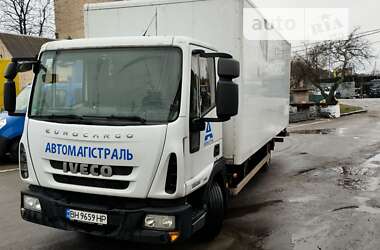 Грузовой фургон Iveco ML 2013 в Киеве